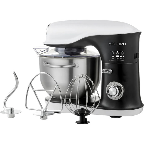 Планетарный миксер YOSHIRO YKM-P510