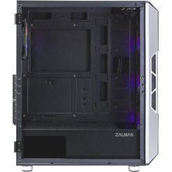Корпус Zalman i3 Neo