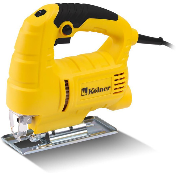 Электролобзик Kolner KJS 550V (550Вт)