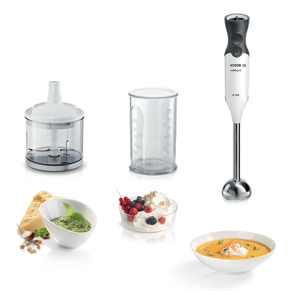 Блендер Bosch MS6CA4120