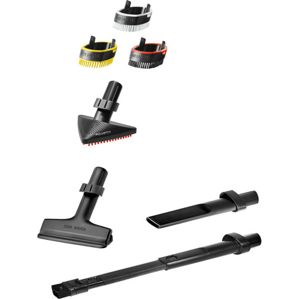 Беспроводной пылесос TEFAL AIR FORCE ALL IN ONE 360 TY9266WO