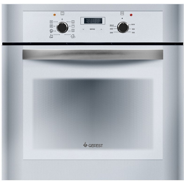 Духовой шкаф GEFEST ЭДВ ДА 622-02 С