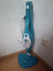 Паровая швабра Kitfort КТ-1081