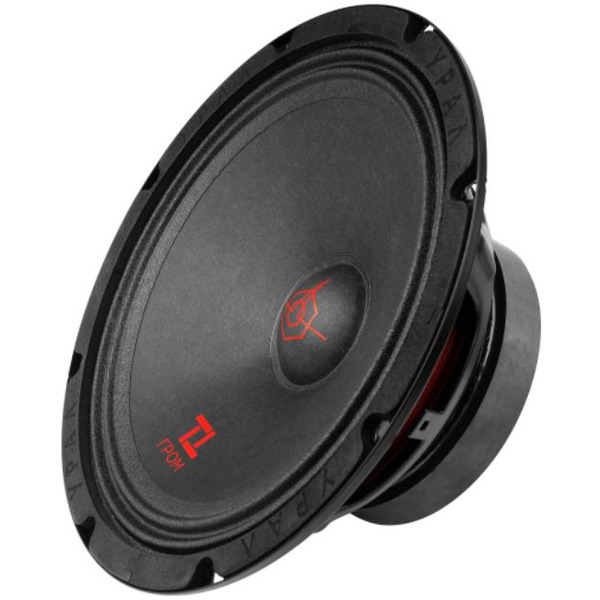 Автоакустика Урал ТТ 200 Гром