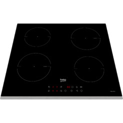 Варочная панель BEKO HII64400TXO
