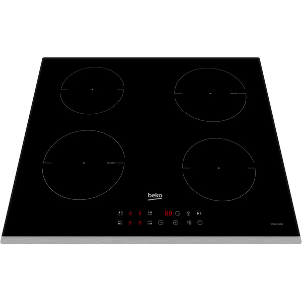 Варочная панель BEKO HII64400TXO