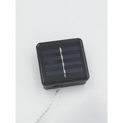 Светодиодная гирлянда садовая ArtStyle Роса CL-SS33W