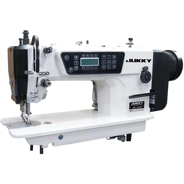 0303-D3 Промышленная швейная машина (комплект - стол) Jukky