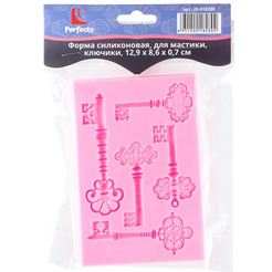 Форма силиконовая PERFECTO LINEA 20-018280