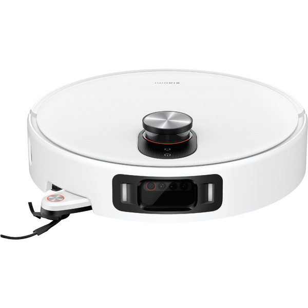 Робот-пылесос Xiaomi Robot Vacuum 5 Pro OV21GL (BHR07WFEU)