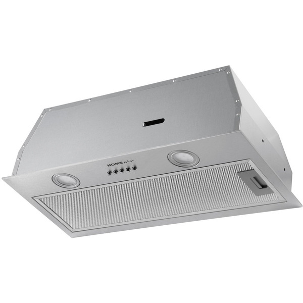 Вытяжка HOMSair Fleet 60 (нержавеющая сталь)