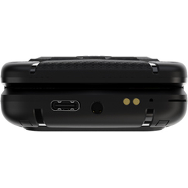 Мобильный телефон Maxvi E10ds (черный)