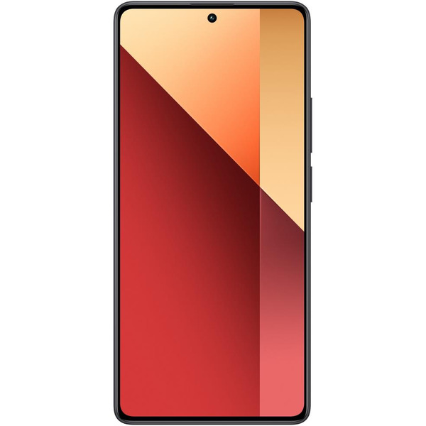 Смартфон Xiaomi Redmi Note 13 Pro 8GB/256GB Midnight Black EU