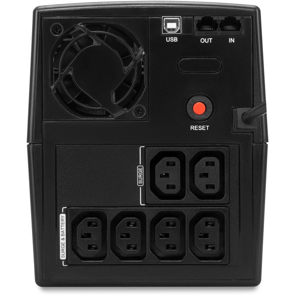 Источник бесперебойного питания IPPON Smart Power Pro II 2200
