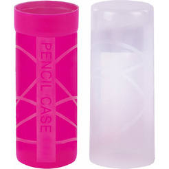 Пенал-тубус, пластиковый, ПИФАГОР 271582