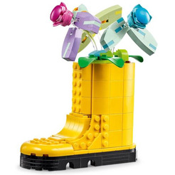 Конструктор Lego Creator Цветы в лейке 3 в 1 31149