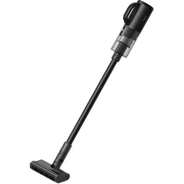 Вертикальный моющий пылесос Dreame H12 Dual Wet and Dry Vacuum (HHV4)