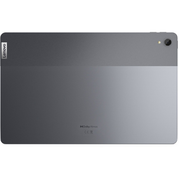 Планшет Lenovo Tab P11 TB-J606L 128GB LTE ZA7S0052UA (темно-серый)