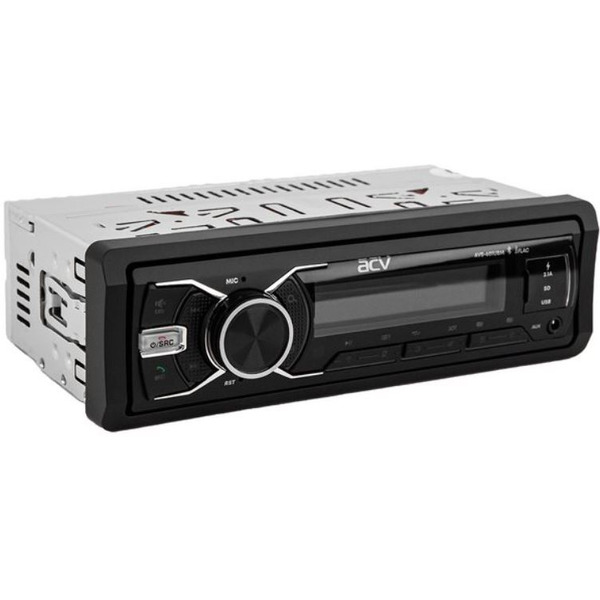 USB-магнитола ACV AVS-601UBM