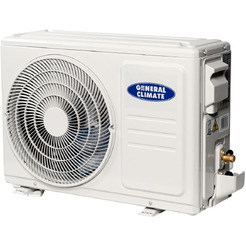 Кондиционер General Climate GC-RE09HR32 /GU-RE09H32 inverter