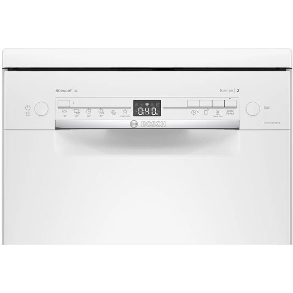 Посудомоечная машина Bosch SPS2IKW3CR
