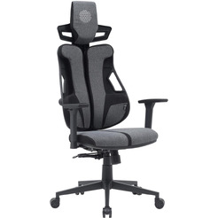 Кресло Cactus CS-CHR-DUO-GYBK