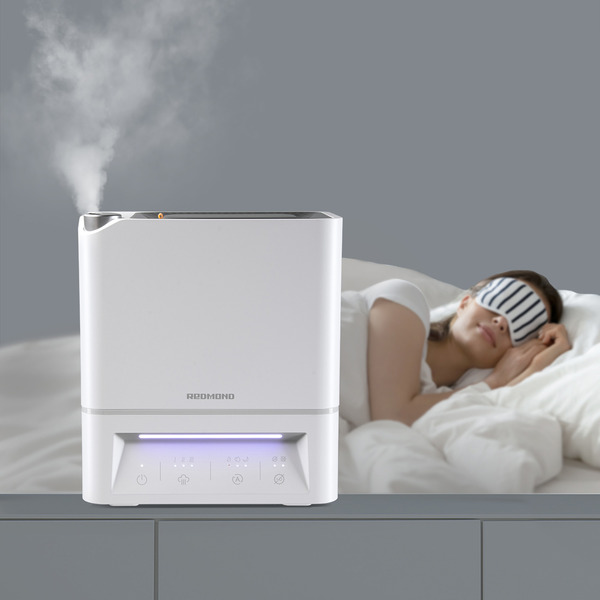 Увлажнитель воздуха REDMOND HF2202