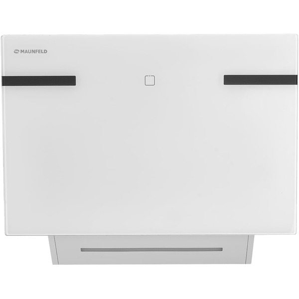 Кухонная вытяжка MAUNFELD Amber 60 Glass (белый)