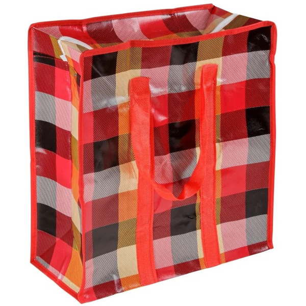 Сумка хозяйственная Perfecto Linea 42-404522