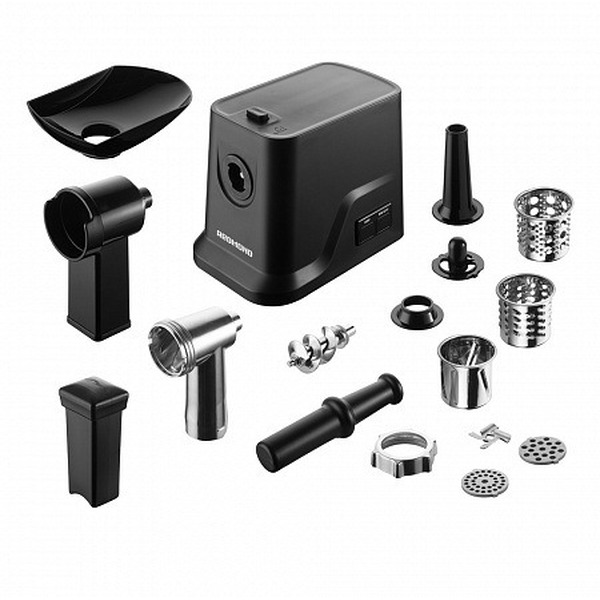 Мясорубка Redmond RMG-1239-6