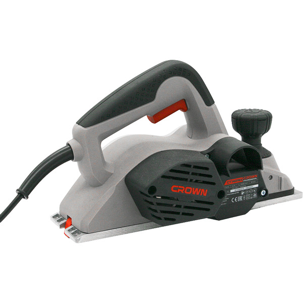 Рубанок Crown CT14019X