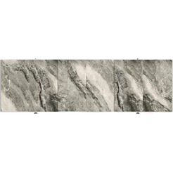 Экран под ванну PERFECTO LINEA 36-031816 3D 1.7 м (дикий пляж)