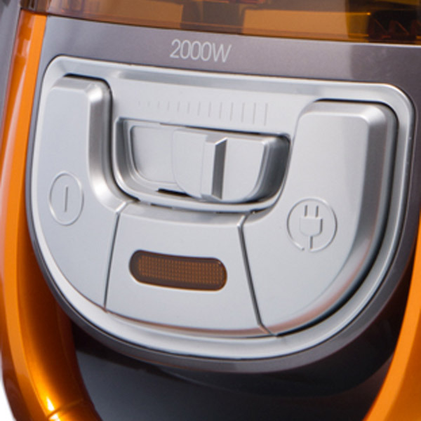 Пылесос Kambrook ABV400