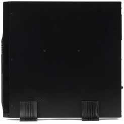 Источник бесперебойного питания Бастион RAPAN-UPS 1000-RACK-IN-2X9-E