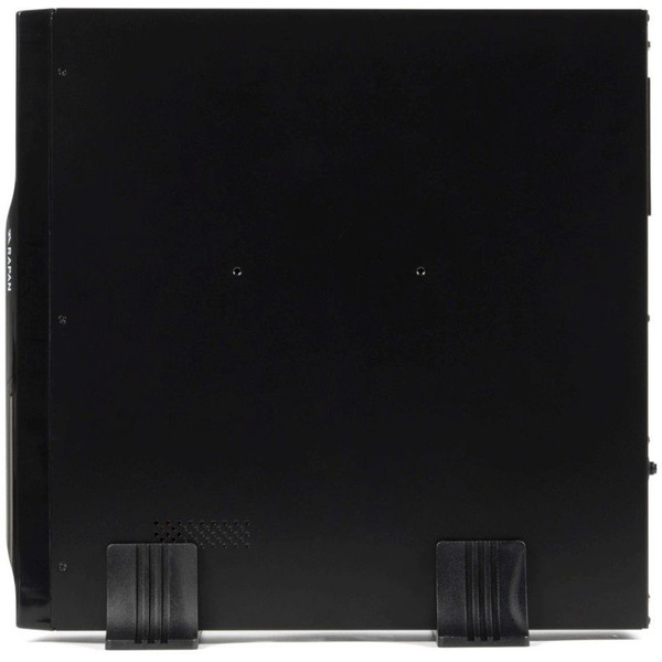 Источник бесперебойного питания Бастион RAPAN-UPS 1000-RACK-IN-2X9-E