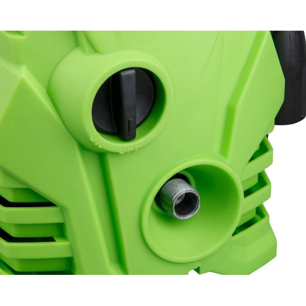 Очиститель высокого давления DGM Water 140 (DGWT140001)