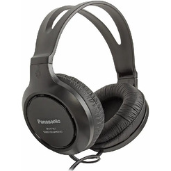Наушники PANASONIC RP-HT161E-K