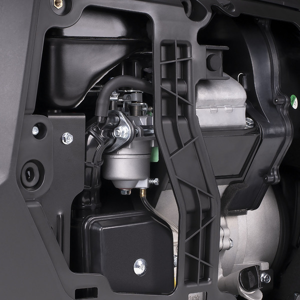 Генератор Stavr SEG 2000iEA 9040200046