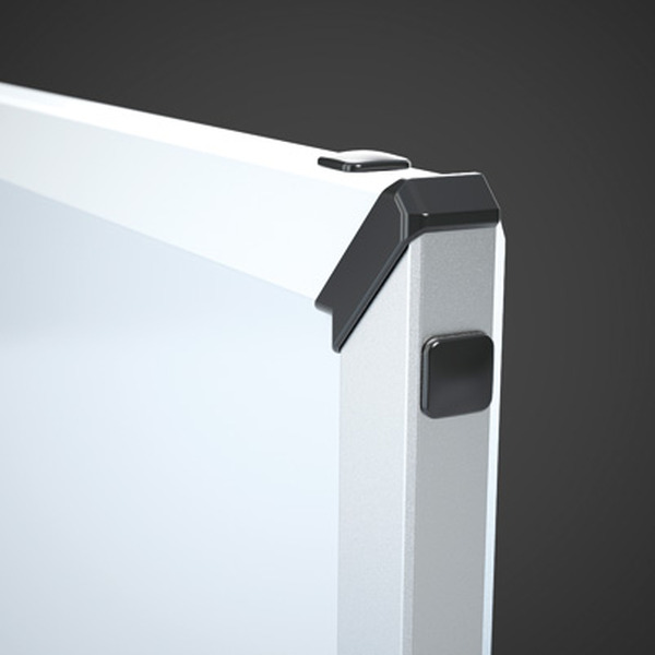 Магнитно-маркерная доска 2x3 StarBoard TSS1020