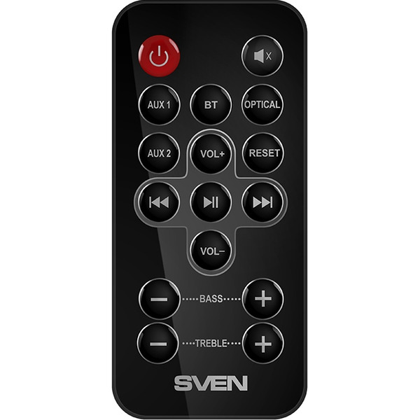 Акустическая система SVEN SPS-750