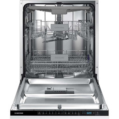 Встраиваемая посудомоечная машина Samsung DW60M6050BB/WT