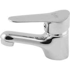 Смеситель для умывальника AV Engineering AVLAW1-A589-634