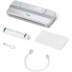 Беспроводной вакууматор Kitfort КТ-1559