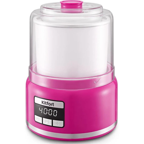 Мороженица Kitfort KT-1851