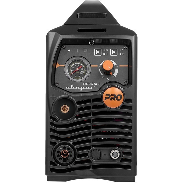 Инверторный аппарат для плазменной резки Сварог Pro CUT 60 NHF (L2060A) 96552