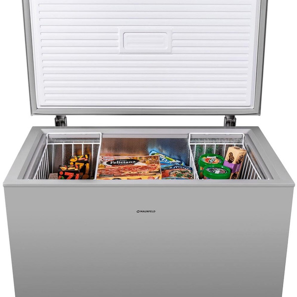 Морозильный ларь MAUNFELD MFL300GR