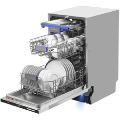 Встраиваемая посудомоечная машина MAUNFELD MLP-083D Light Beam