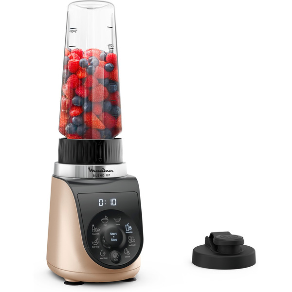 Блендер Moulinex LM190AF0