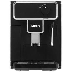 Кофемашина Kitfort КТ-7256