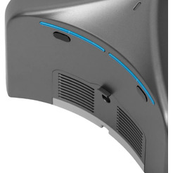 Электрическая сушилка для рук Electrolux EHDA-1110